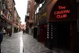 Le Cavern Club